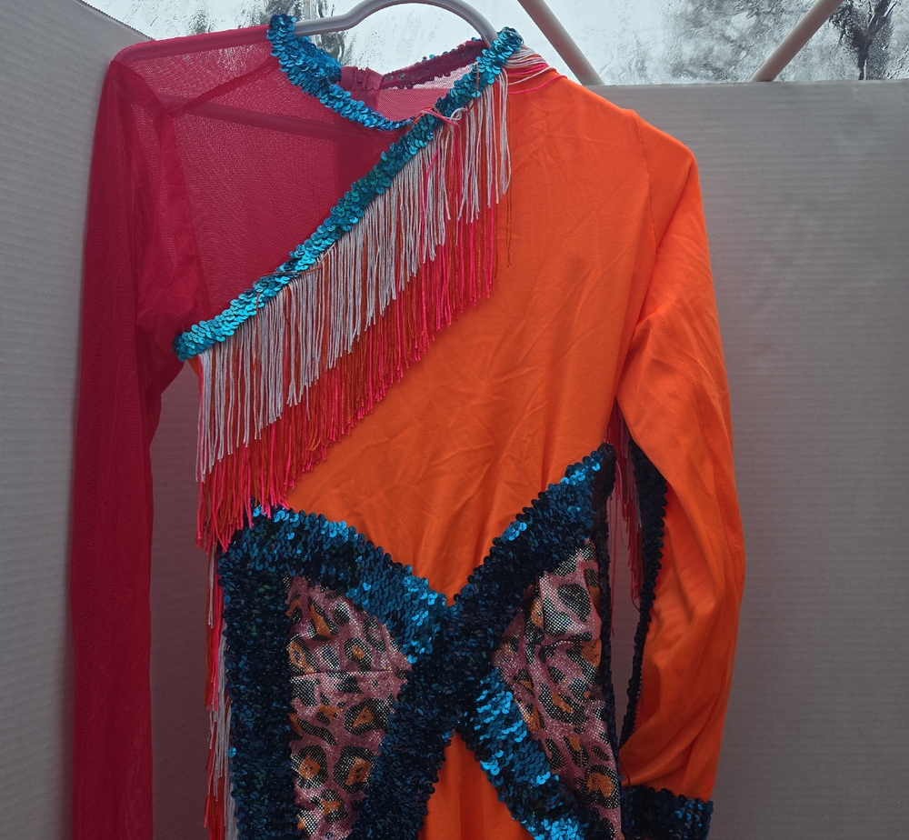 custom performance Dance,rave,festival .hiphop,latin dance